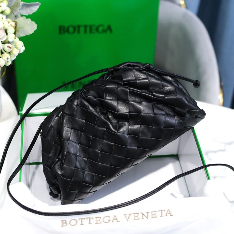 Bottega Veneta Pouch Clutch Bags